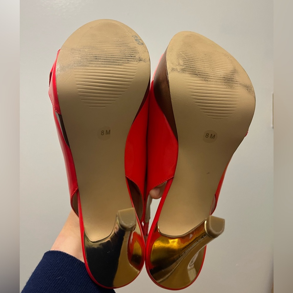 GUESS High Heels 👠 - Picture 5 of 5